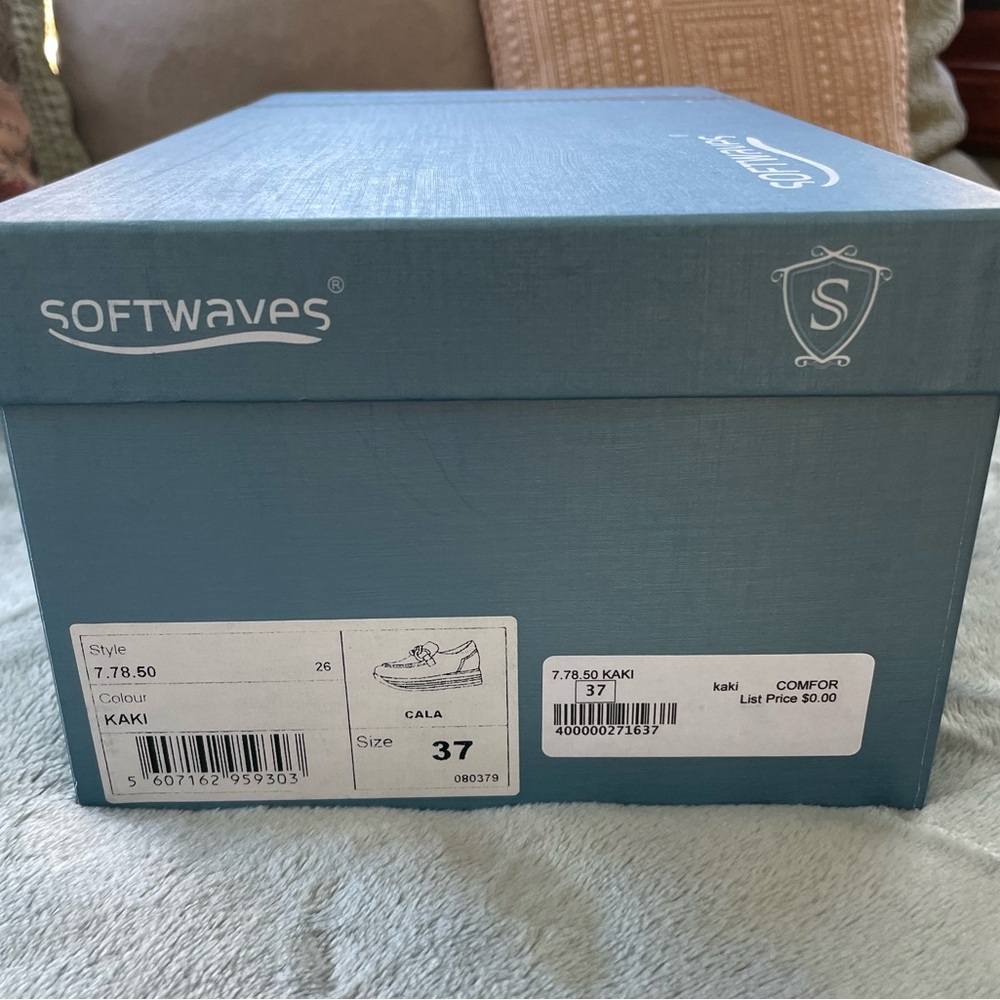 Softwaves Shoes - image 5
